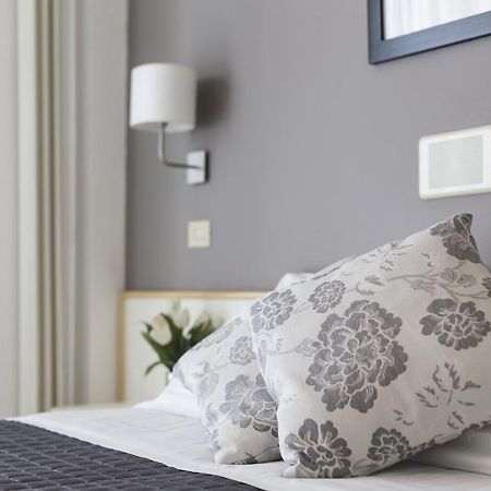 Hotel Carignano Riccione Buitenkant foto